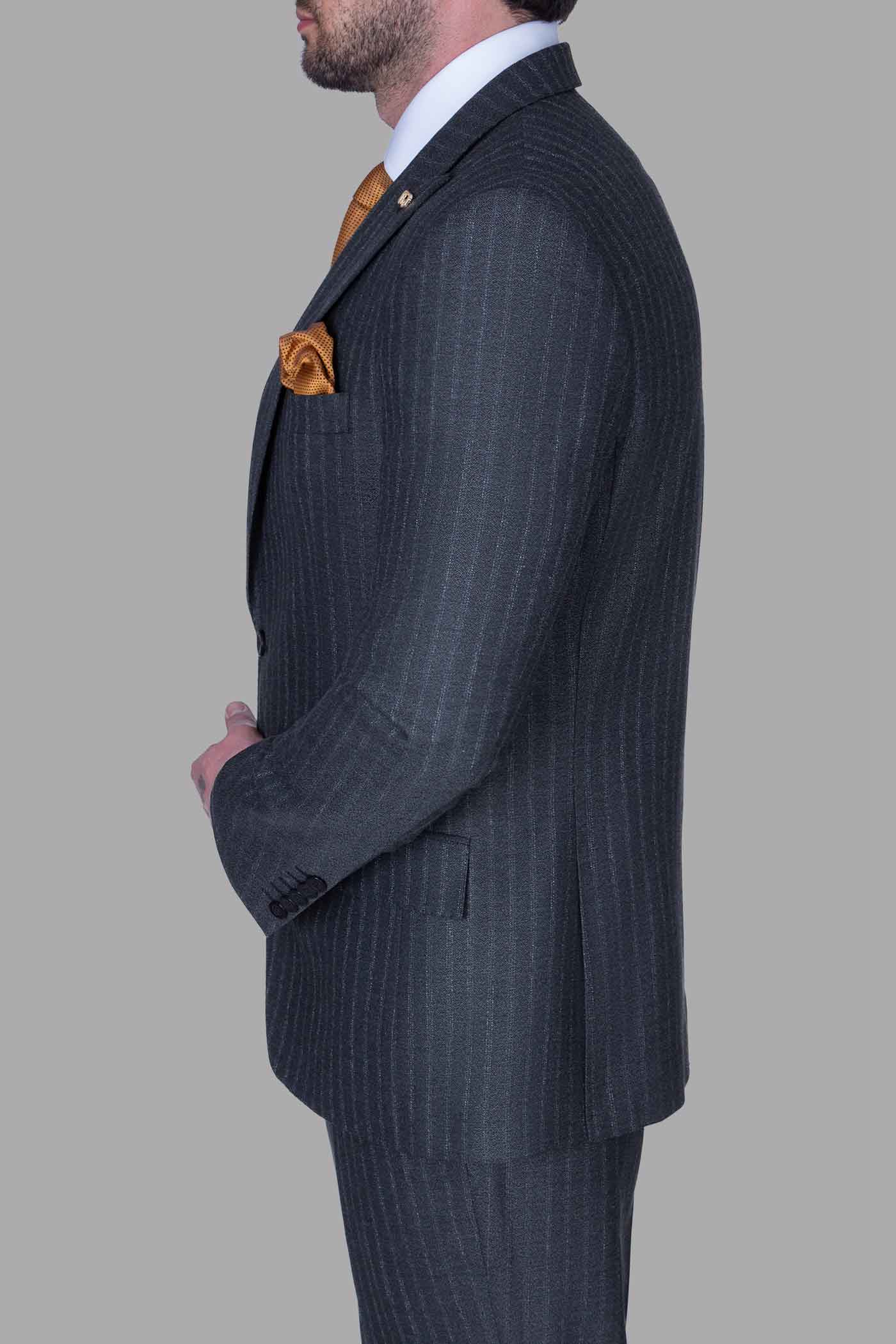 کت و شلوار 100182