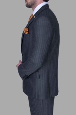 کت و شلوار 100182