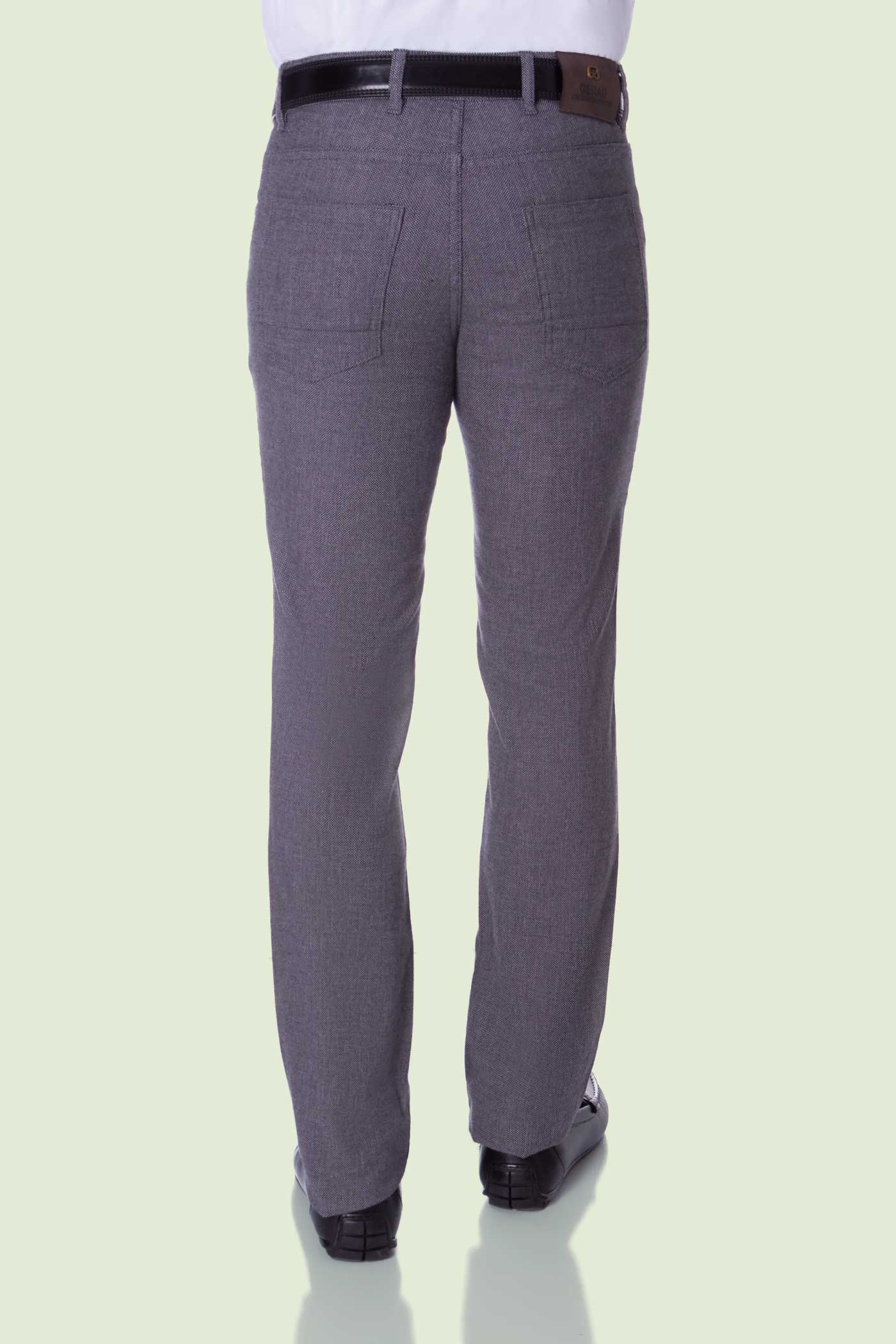 شلوار کتان 120106