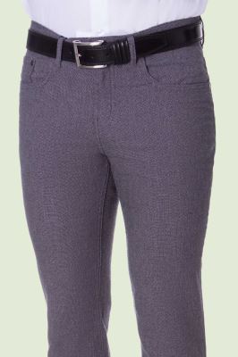 شلوار کتان 120106