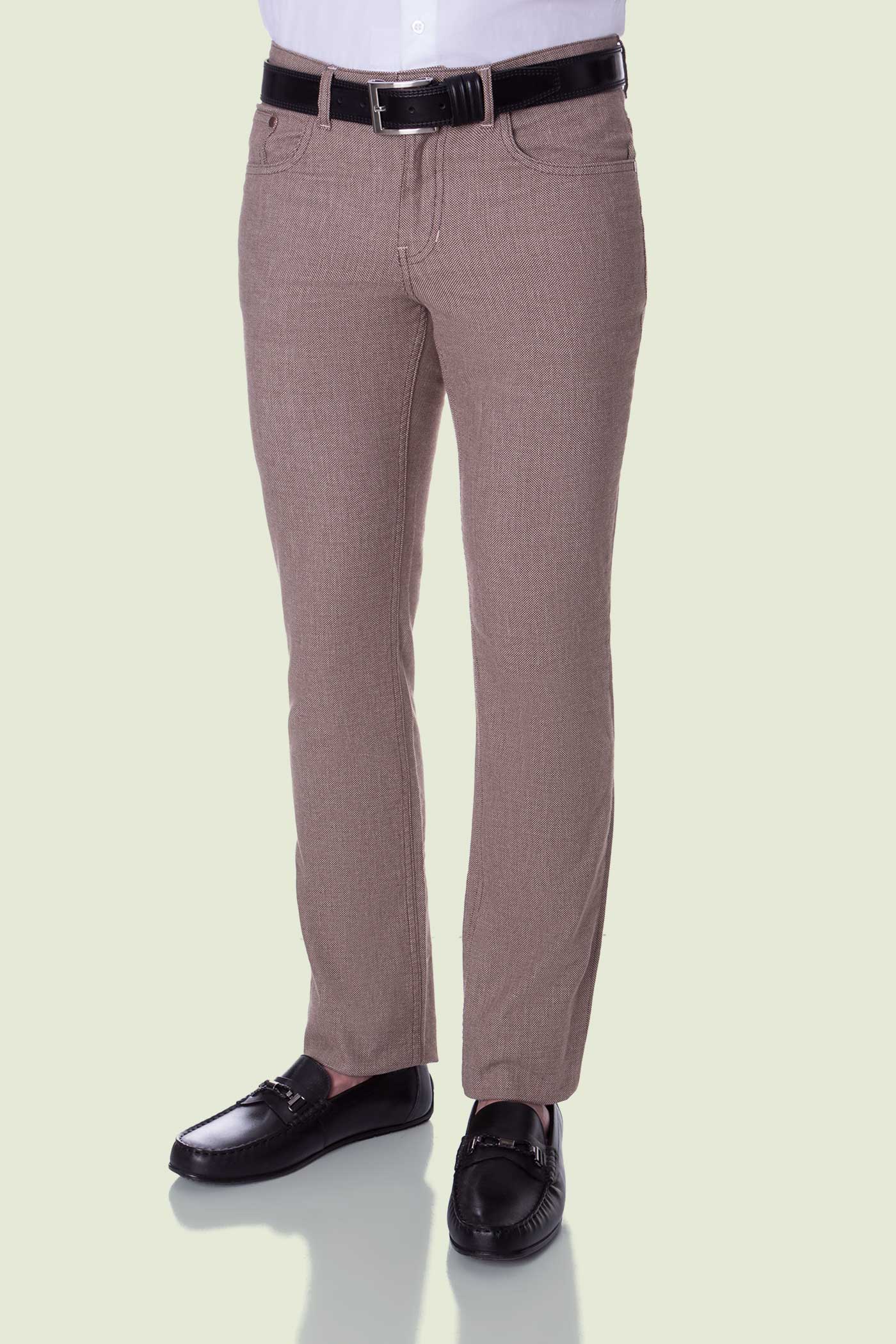 شلوار کتان 120106