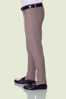 شلوار کتان 120106