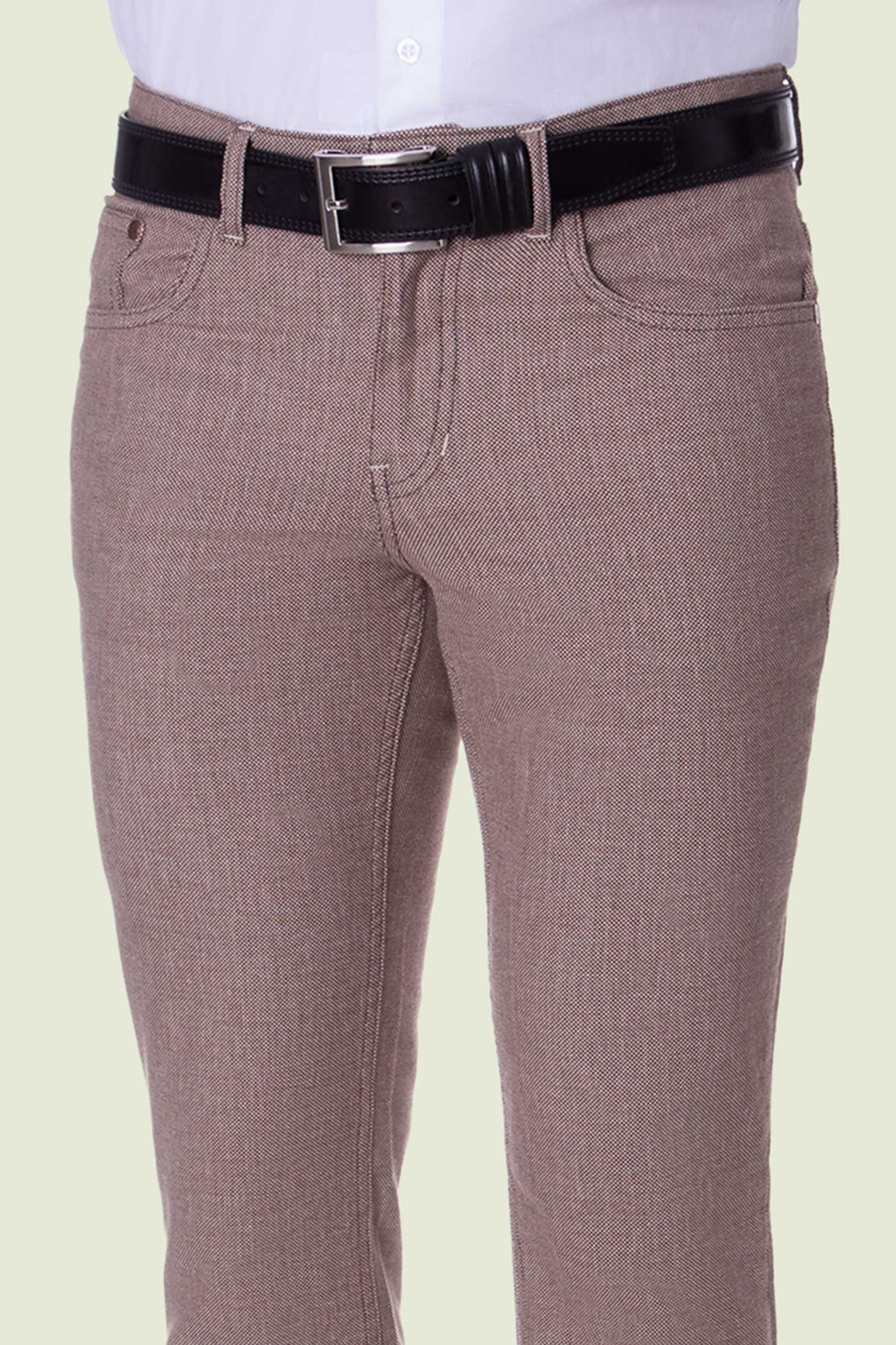 شلوار کتان 120106