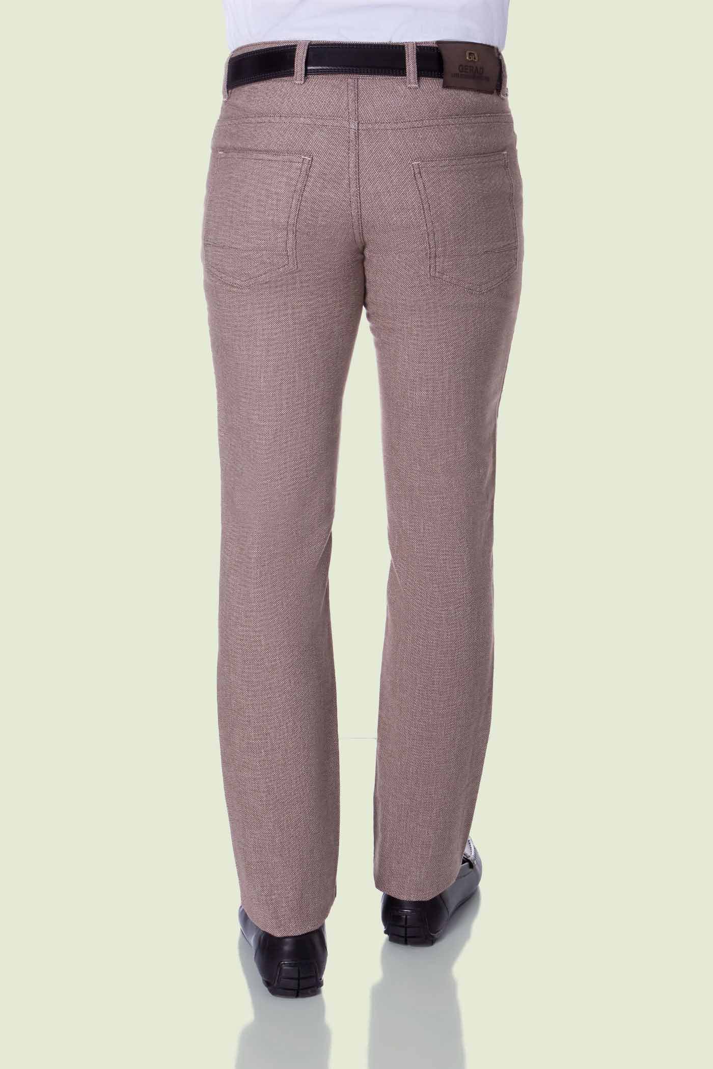 شلوار کتان 120106