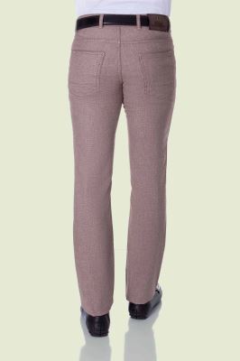 شلوار کتان 120106