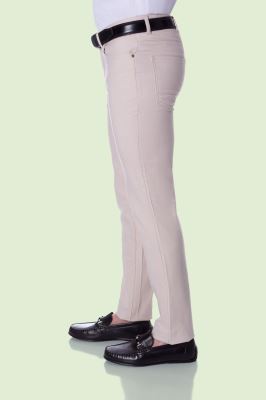 شلوار کتان 120106