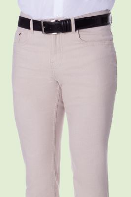 شلوار کتان 120106