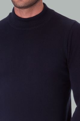 پلیور یقه اسکی 300008