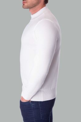 پلیور یقه اسکی 300008