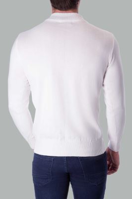 پلیور یقه اسکی 300008