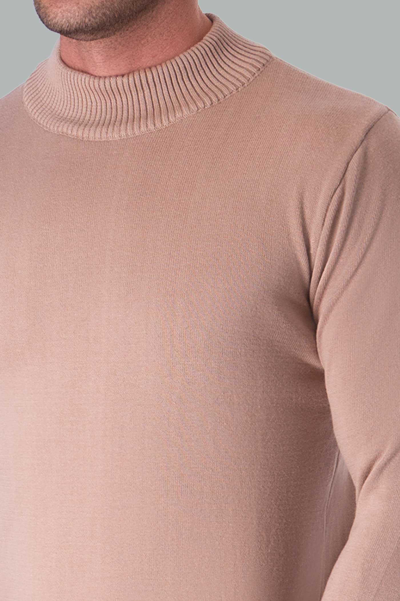 پلیور یقه اسکی 300008