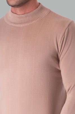 پلیور یقه اسکی 300008