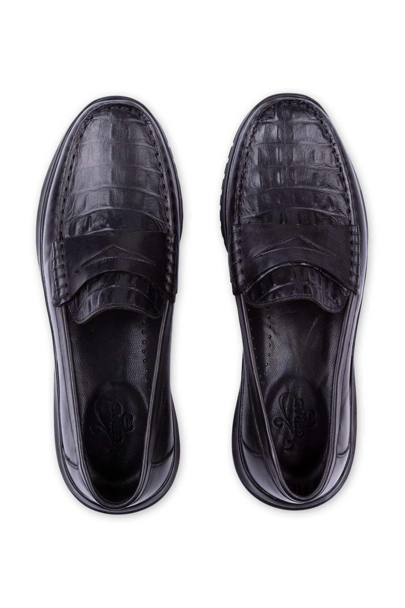 کفش کالج 170048