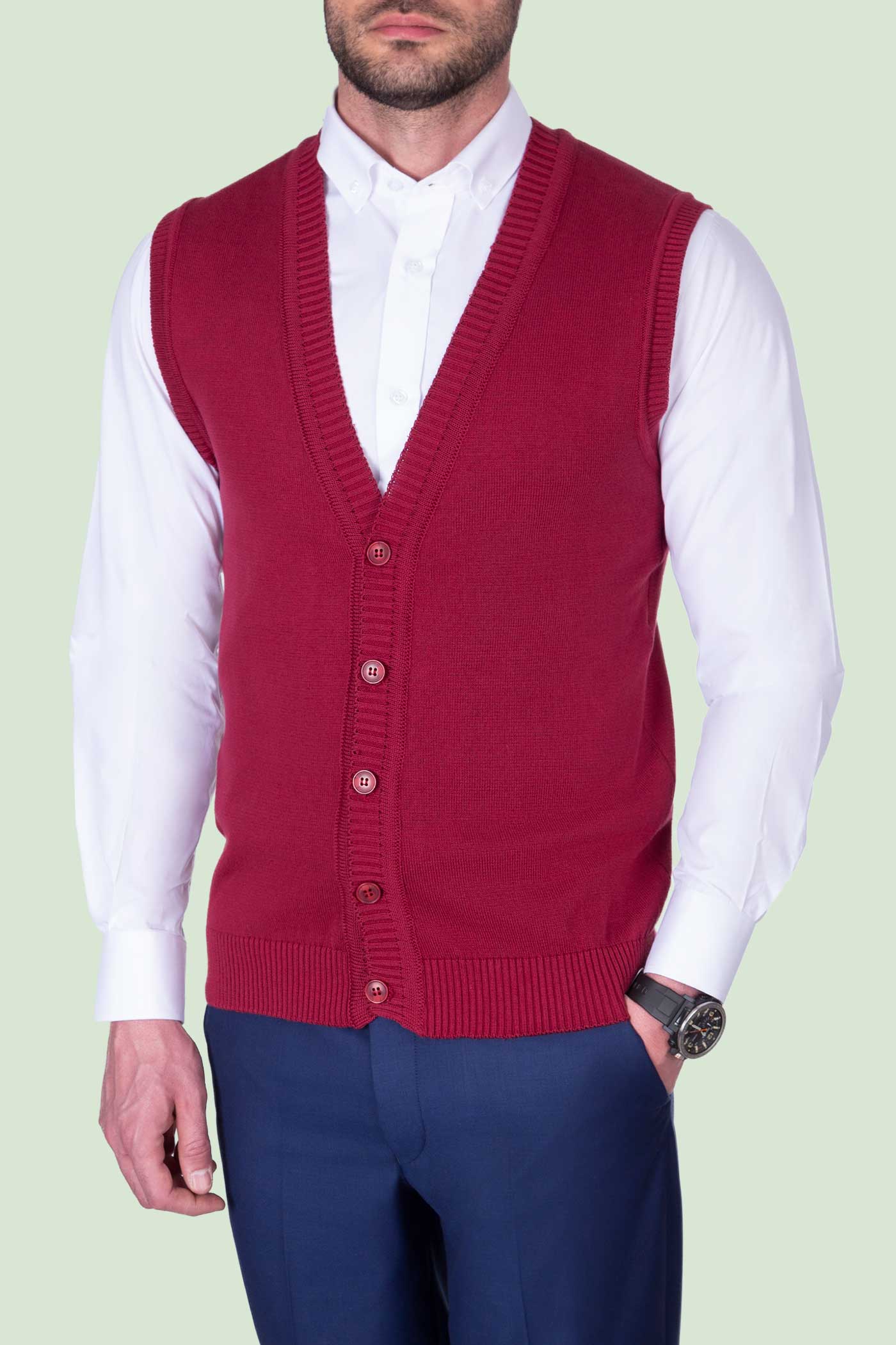 ژیله جلو باز 140021