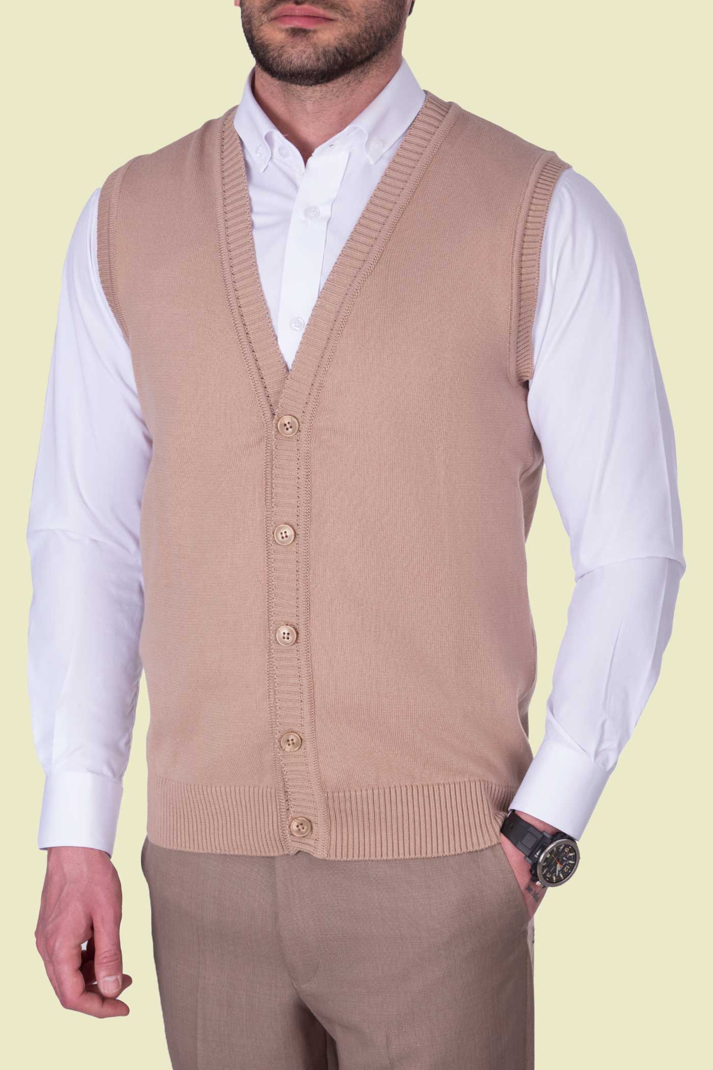 ژیله جلو باز 140021