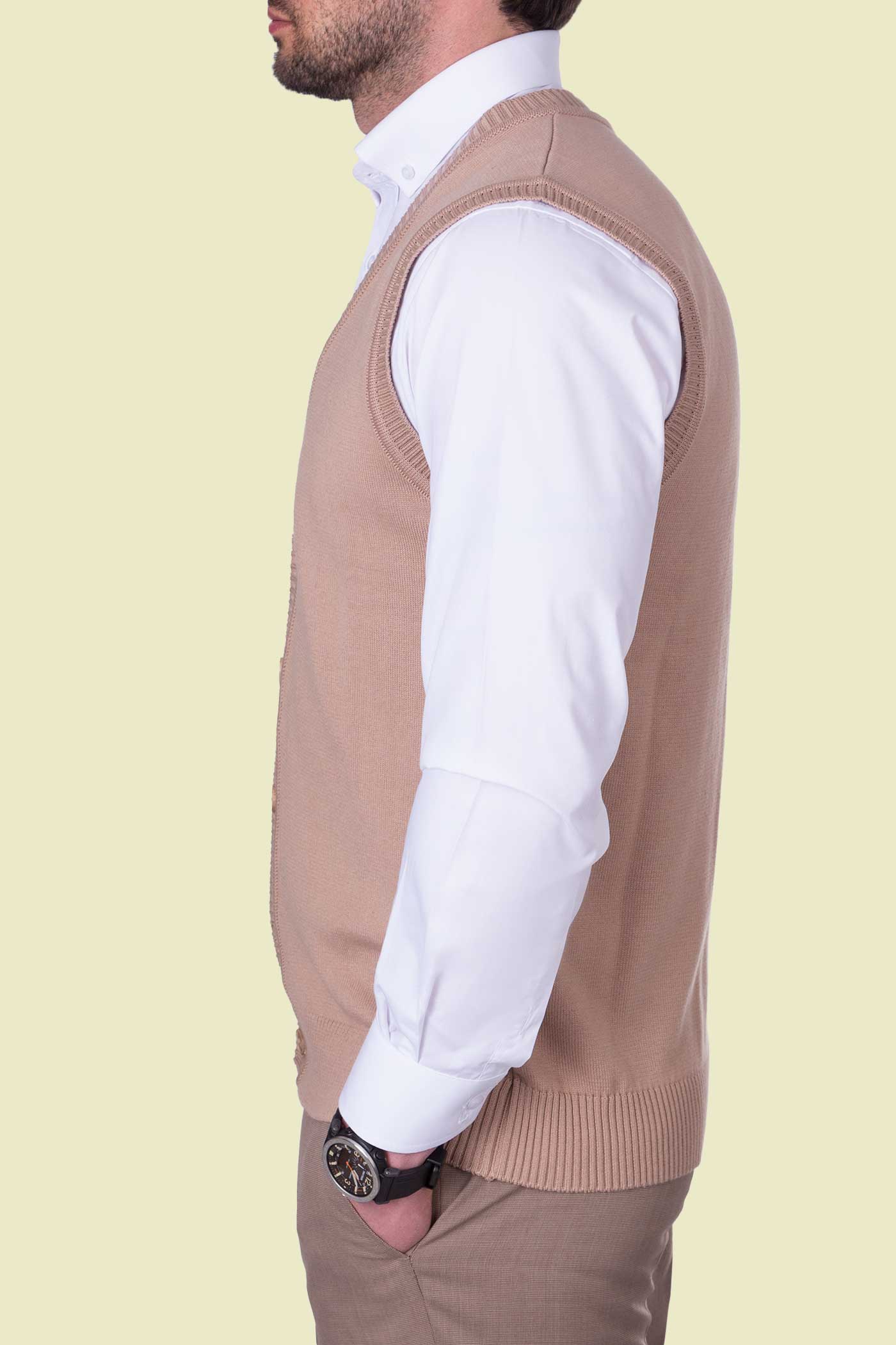 ژیله جلو باز 140021