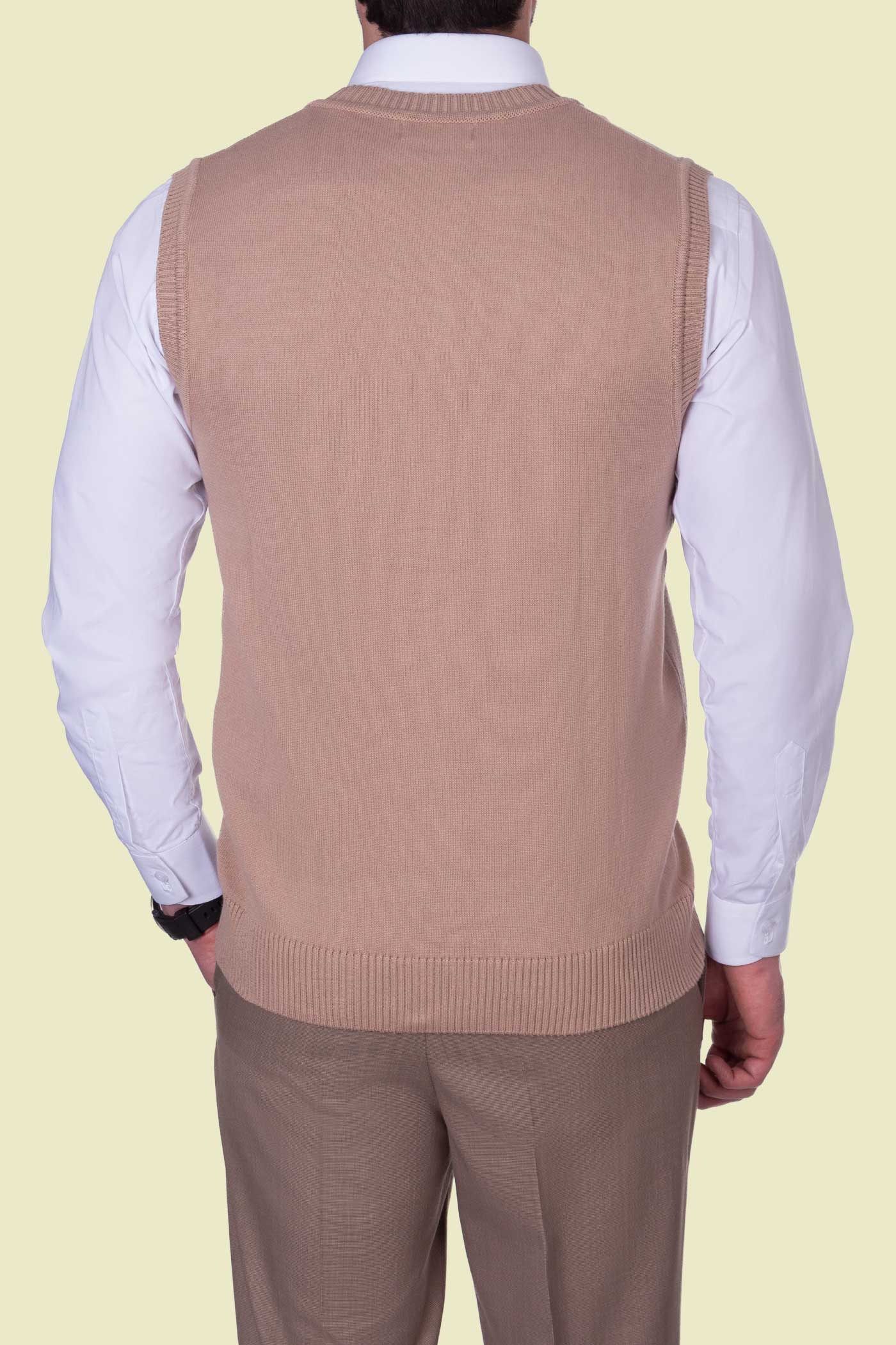 ژیله جلو باز 140021