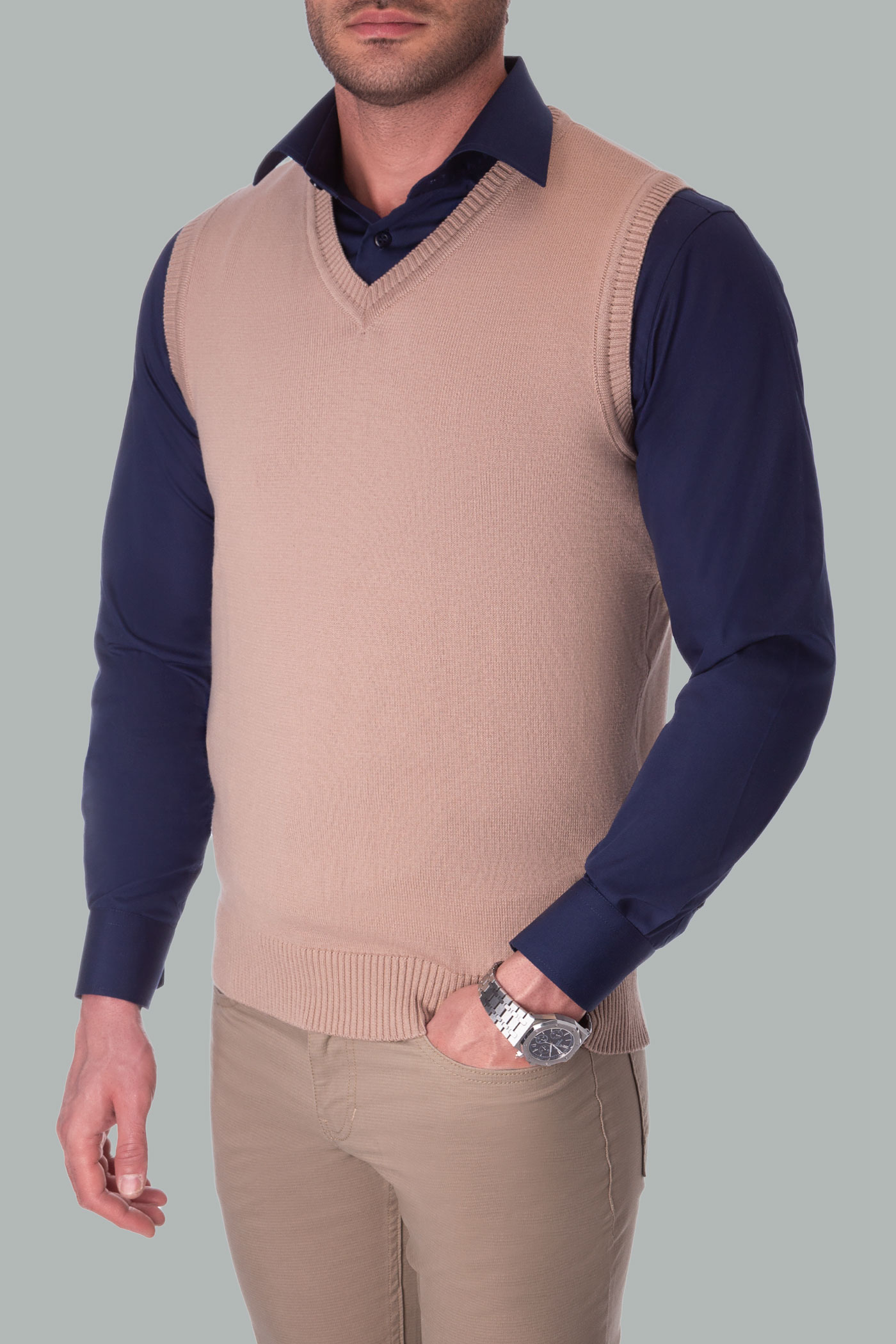 ژیله جلو بسته 140022