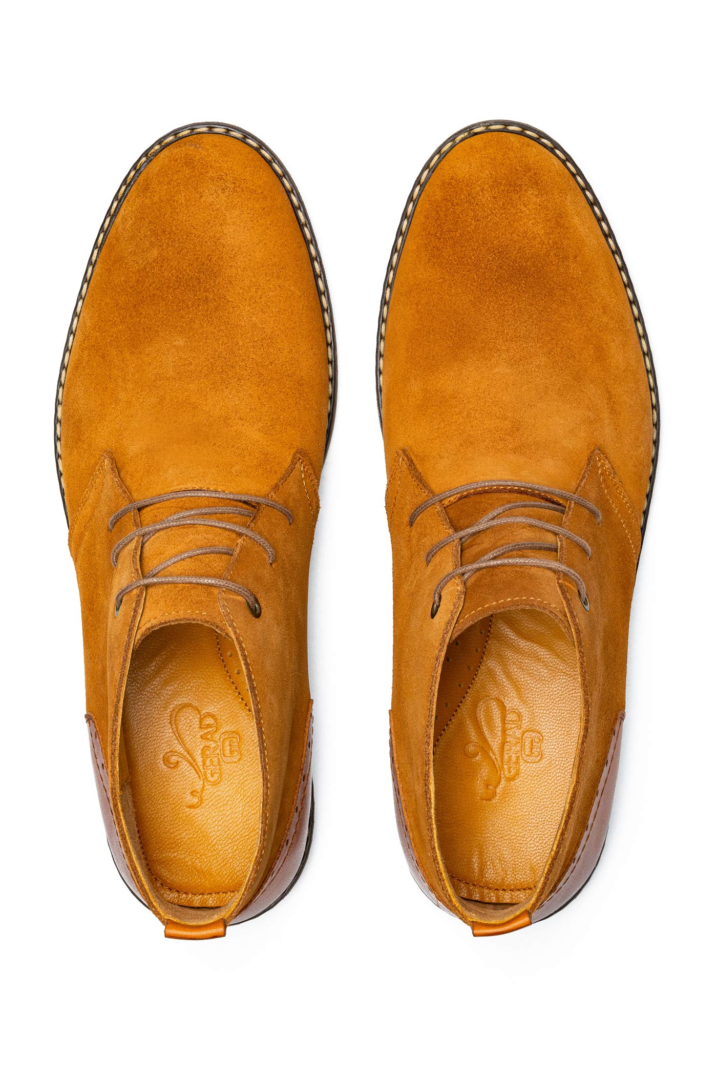 نیم بوت جیر 170050