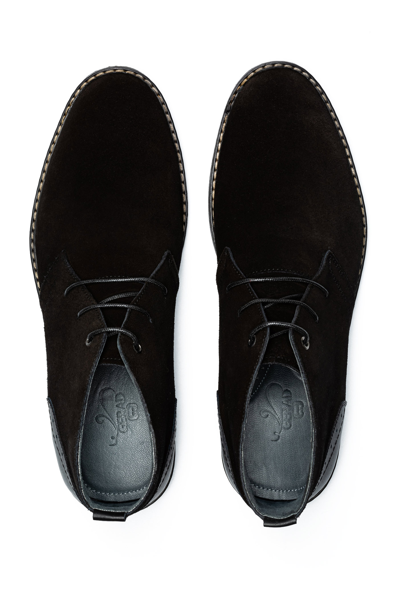 نیم بوت جیر 170050