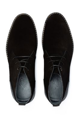 نیم بوت جیر 170050