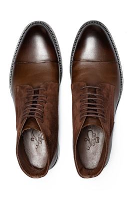 نیم بوت ترکیبی 170051