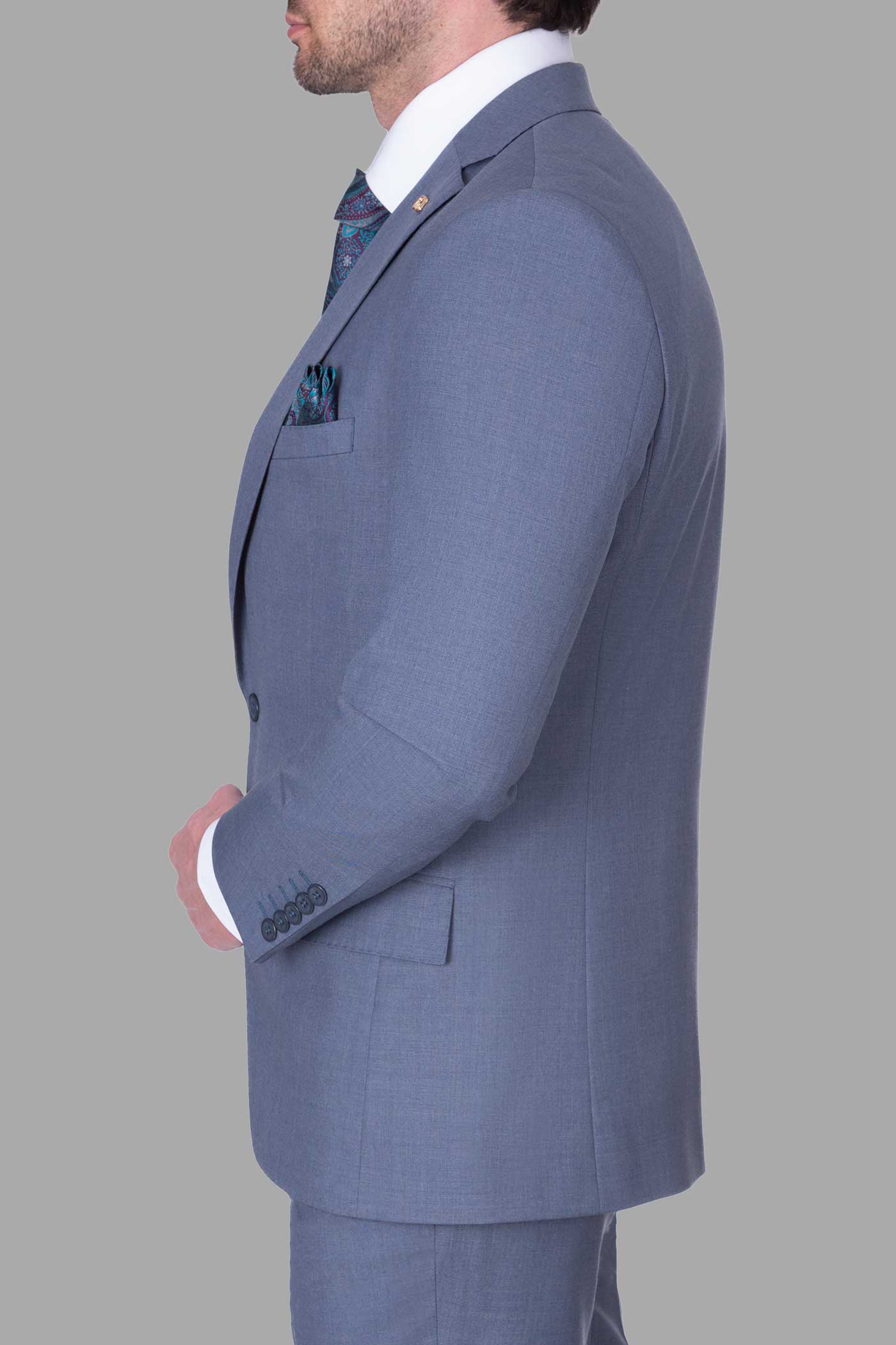 کت شلوار 100195