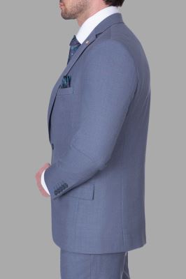 کت شلوار 100195