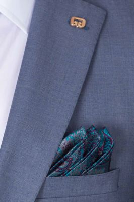 کت شلوار 100195