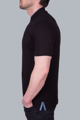 پلوشرت آستین کوتاه 160077