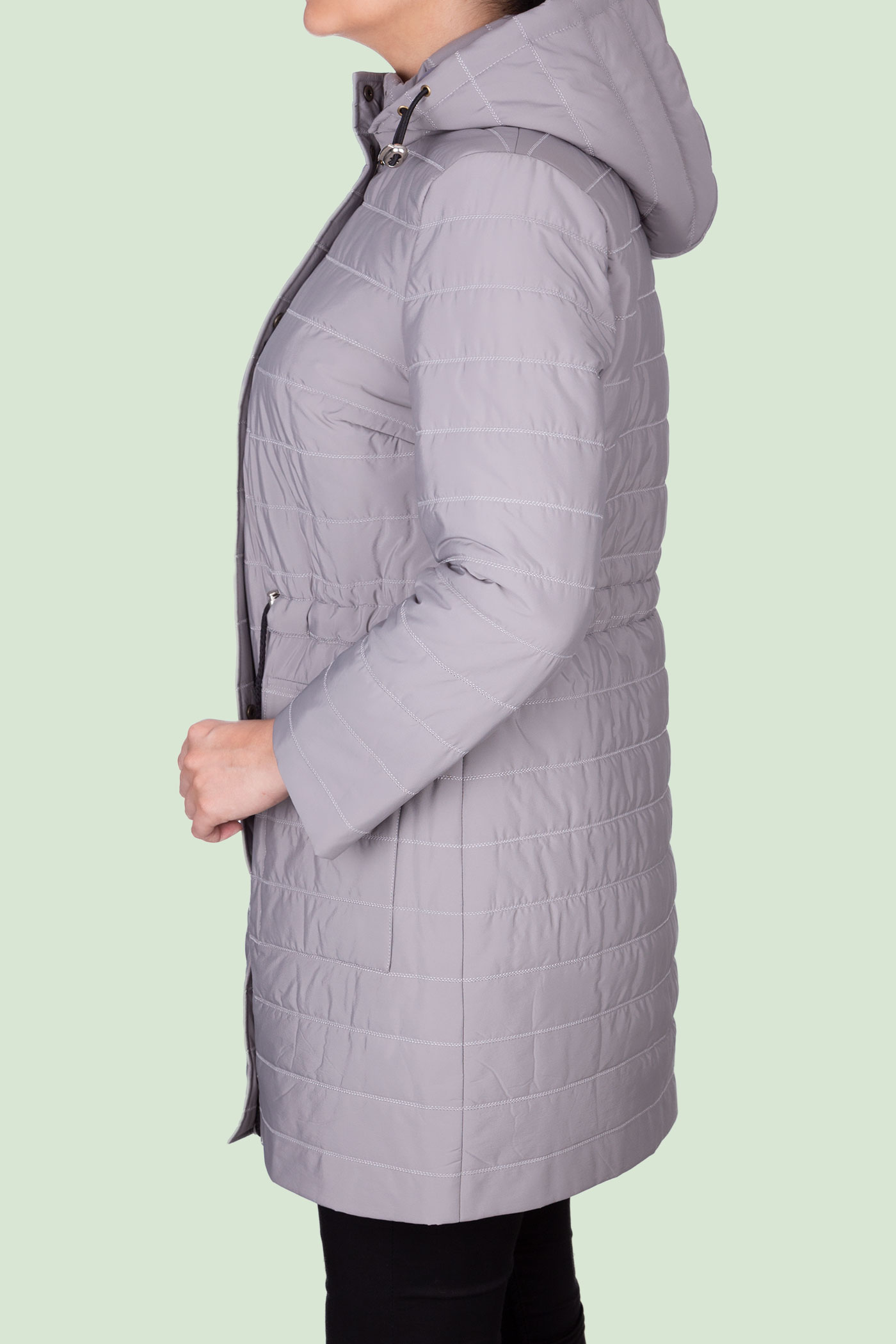 کاپشن زنانه 620001