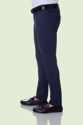 شلوار کتان 120113