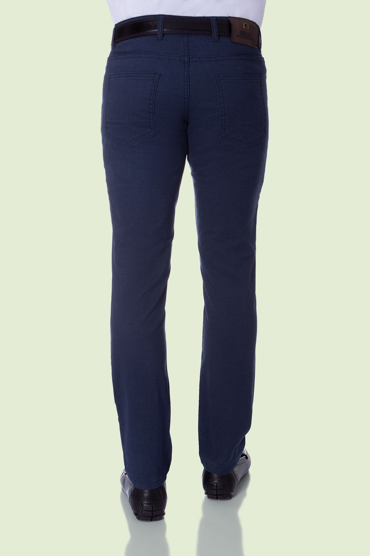 شلوار کتان 120113