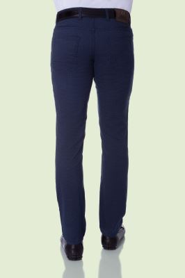 شلوار کتان 120113