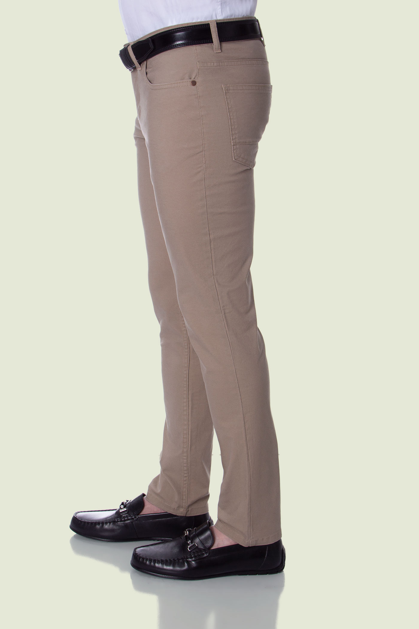 شلوار کتان 120113 