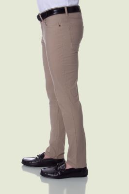 شلوار کتان 120113 