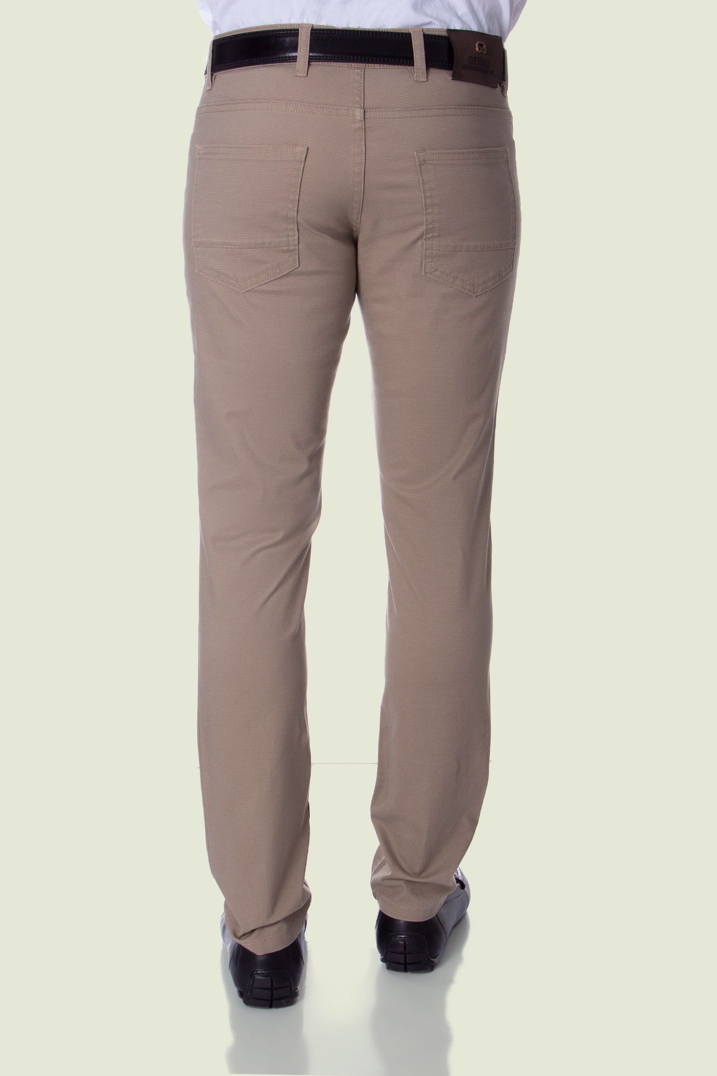 شلوار کتان 120113 