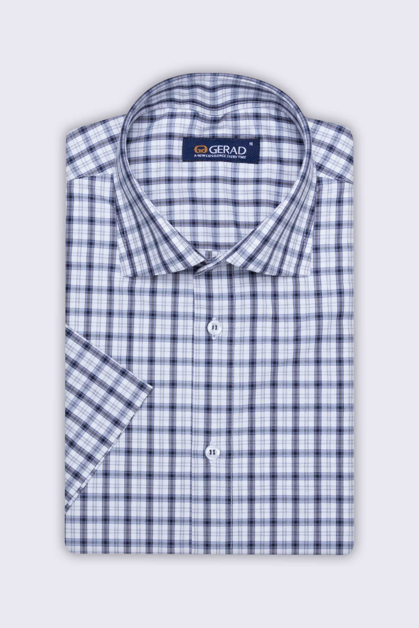 پیراهن آستین کوتاه 130263