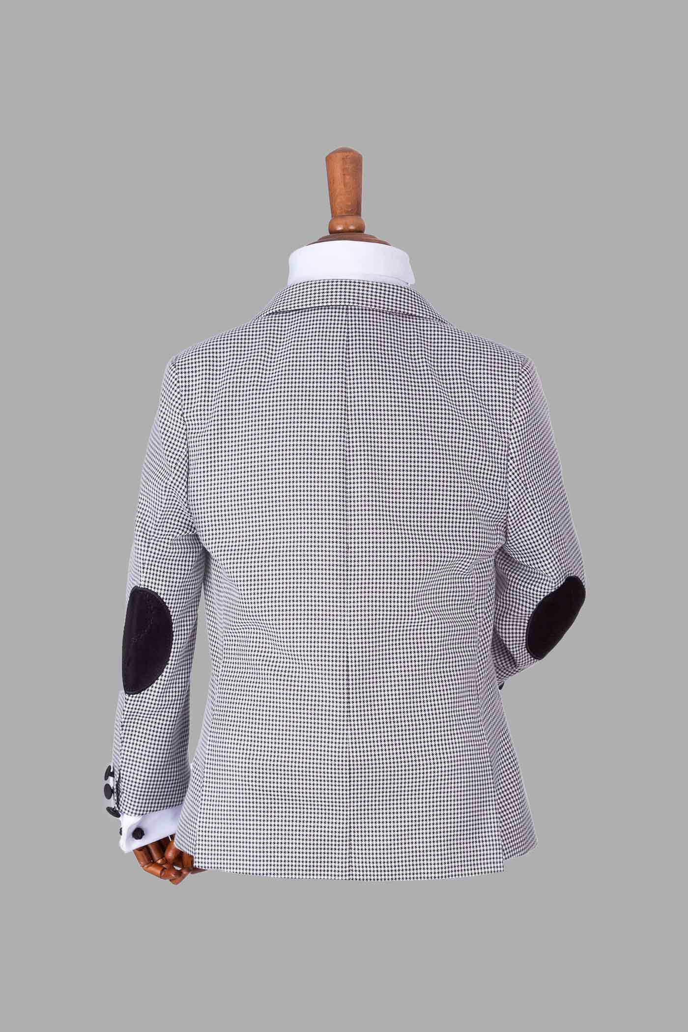 ست کت شلوار و ژیله بچه گانه 550003