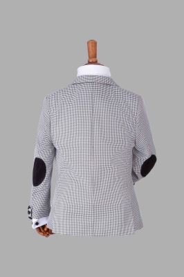 ست کت شلوار و ژیله بچه گانه 550003