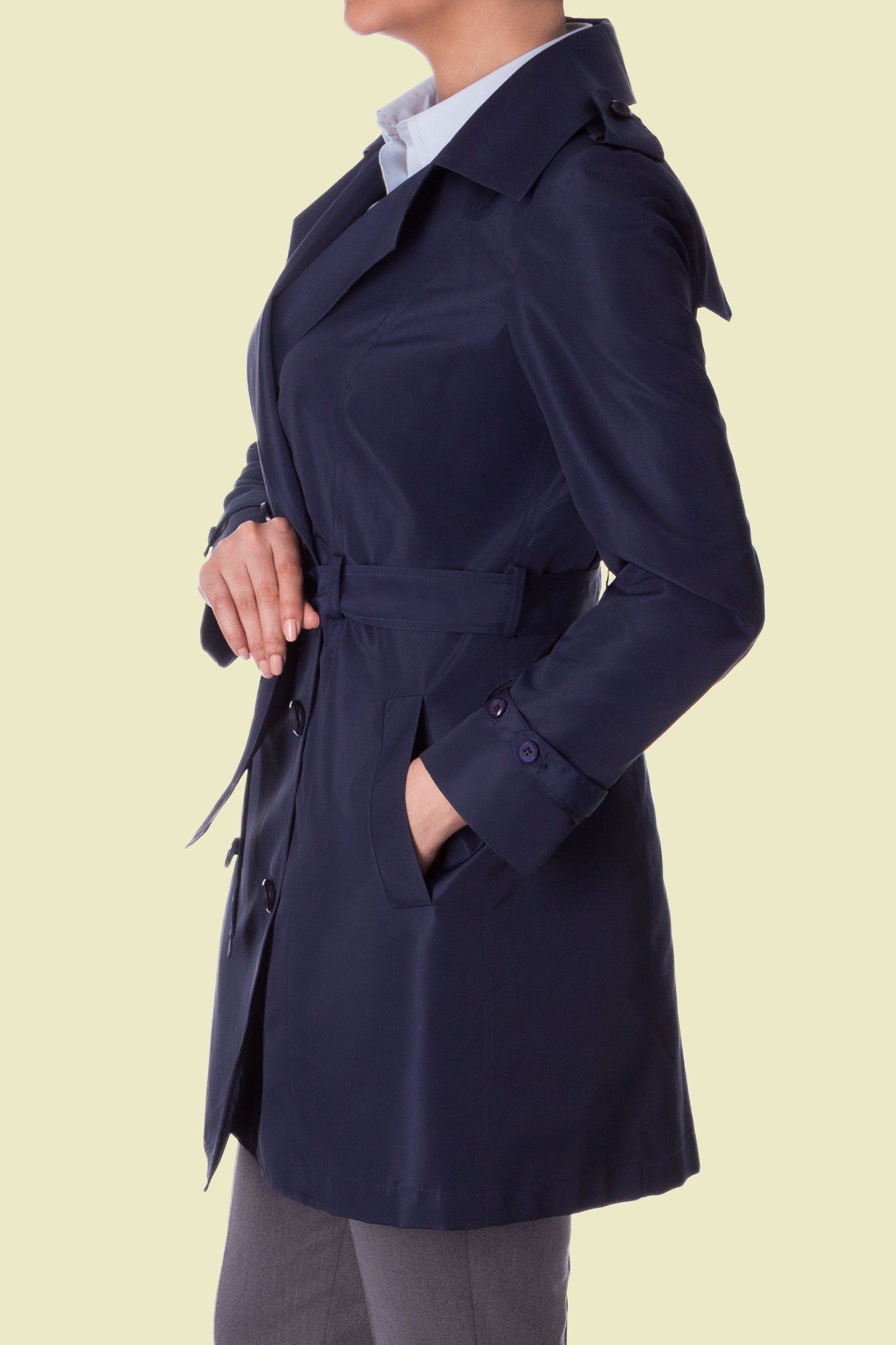 بارانی زنانه 530004