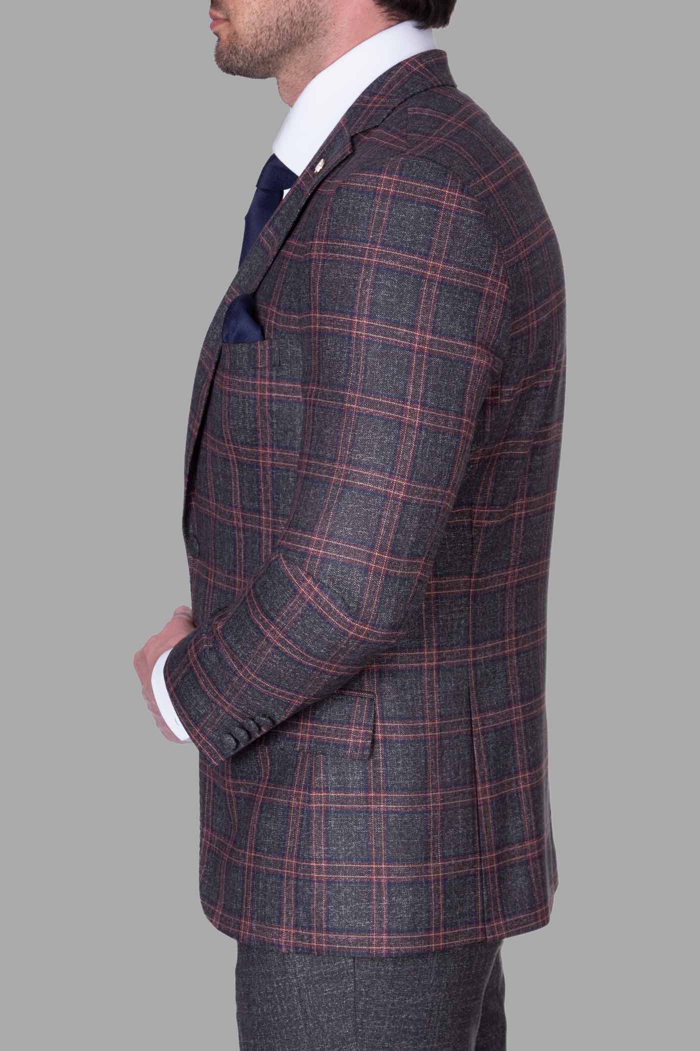 کت شلوار 100196