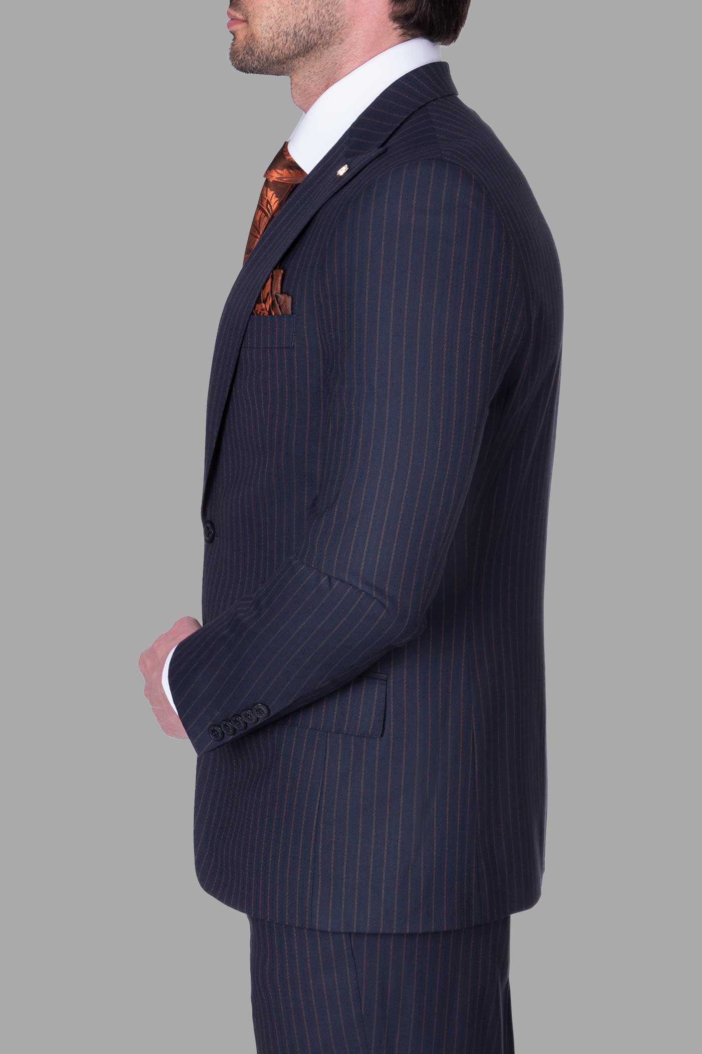 کت و شلوار 100197