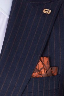 کت و شلوار 100197