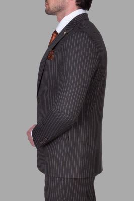 کت و شلوار 100197