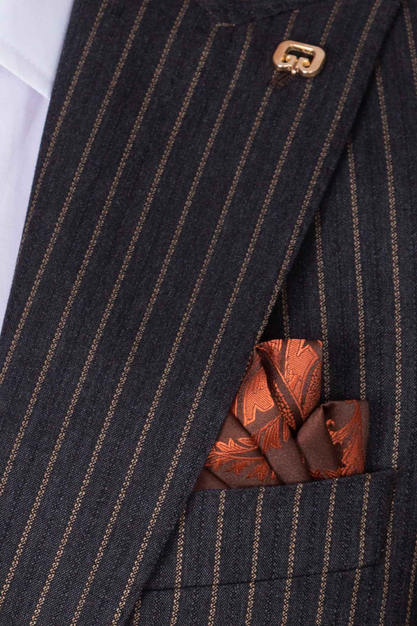 کت و شلوار 100197