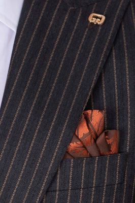 کت و شلوار 100197