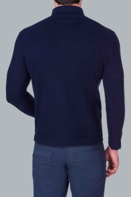 پولوشرت استین بلند 160081