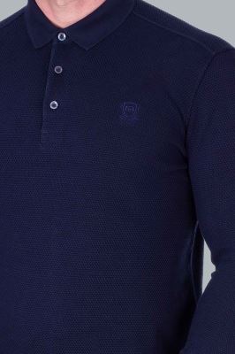 پولوشرت استین بلند 160081