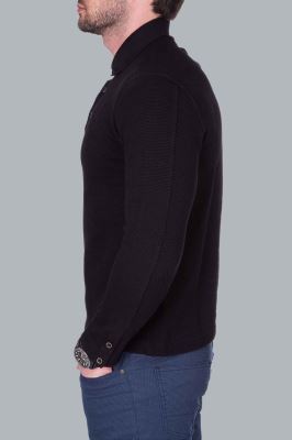 پولوشرت استین بلند 160081